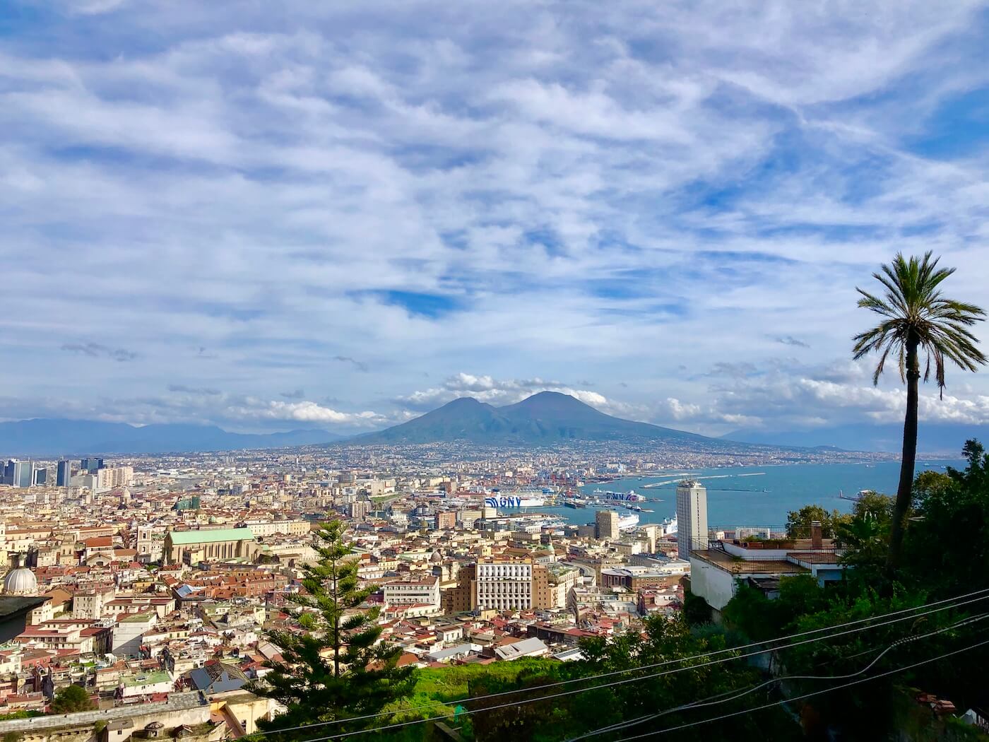 Naples Revisited: The Power of Travel - HH Lifestyle Travel