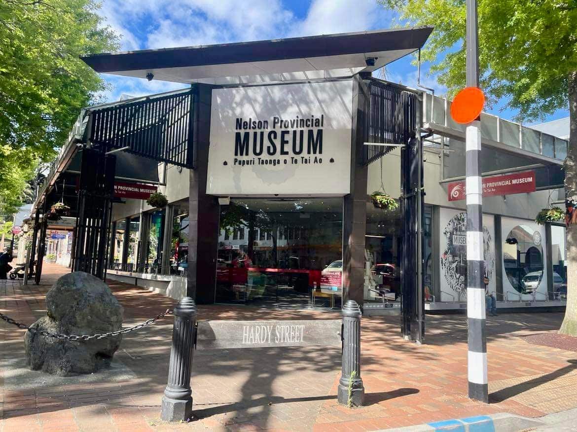 Nelson Museum