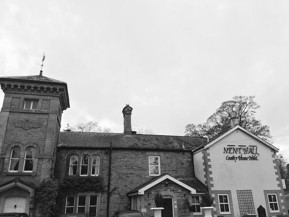 Nent Hall Hotel