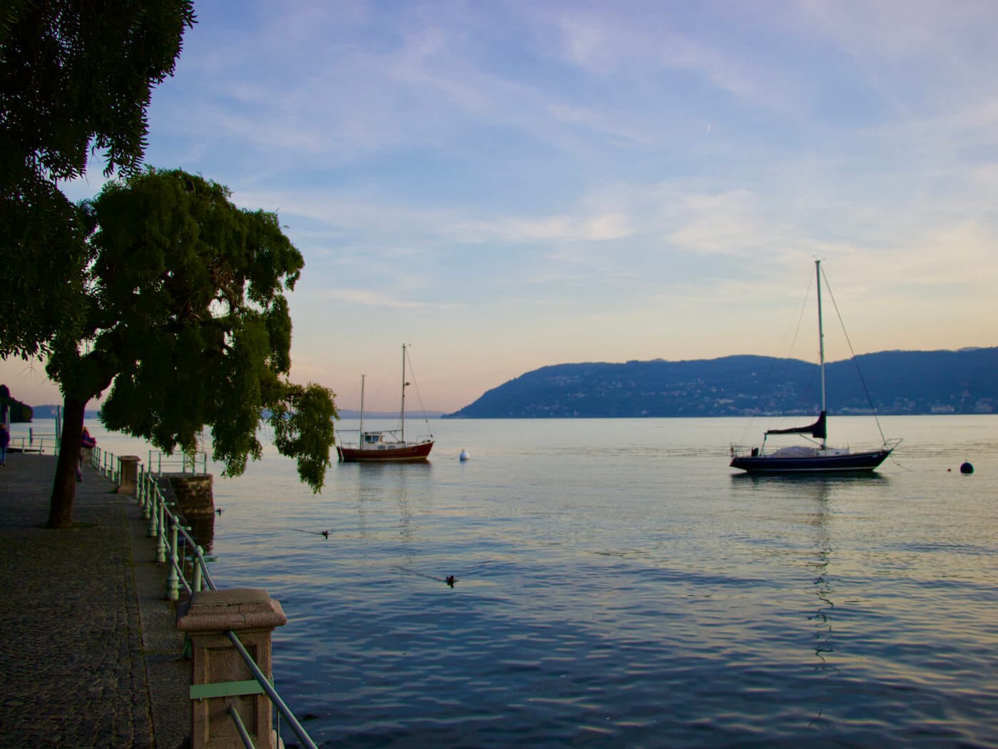 A Week in the Lakes of Northern Italy - HH Lifestyle Travel