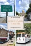 One day in Savannah : 24 hour guide