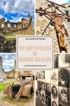 The Martyr Village of Oradour sur Glane - HH Lifestyle Travel