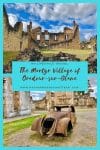 The Martyr Village of Oradour sur Glane - HH Lifestyle Travel
