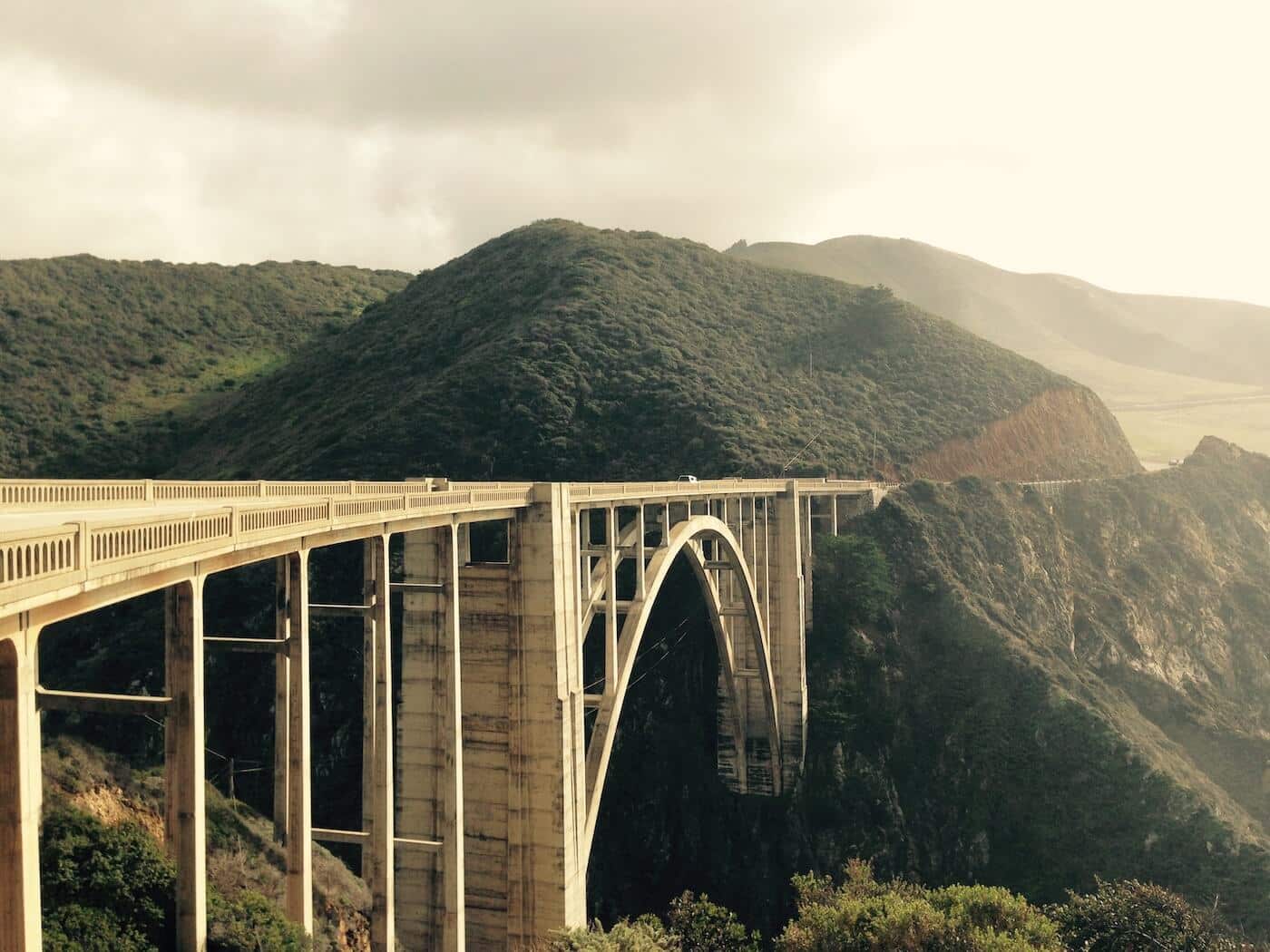 Pacific Coast Highway Road Trip - HH Lifestyle Travel