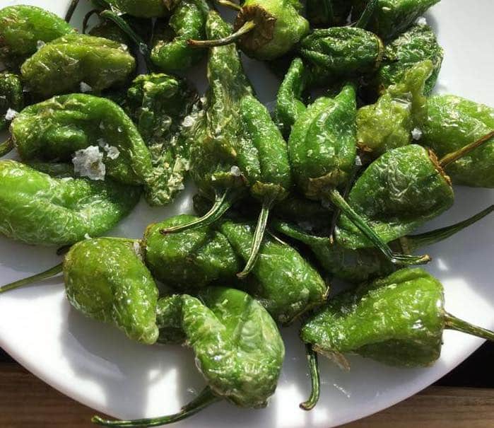 Padron Peppers