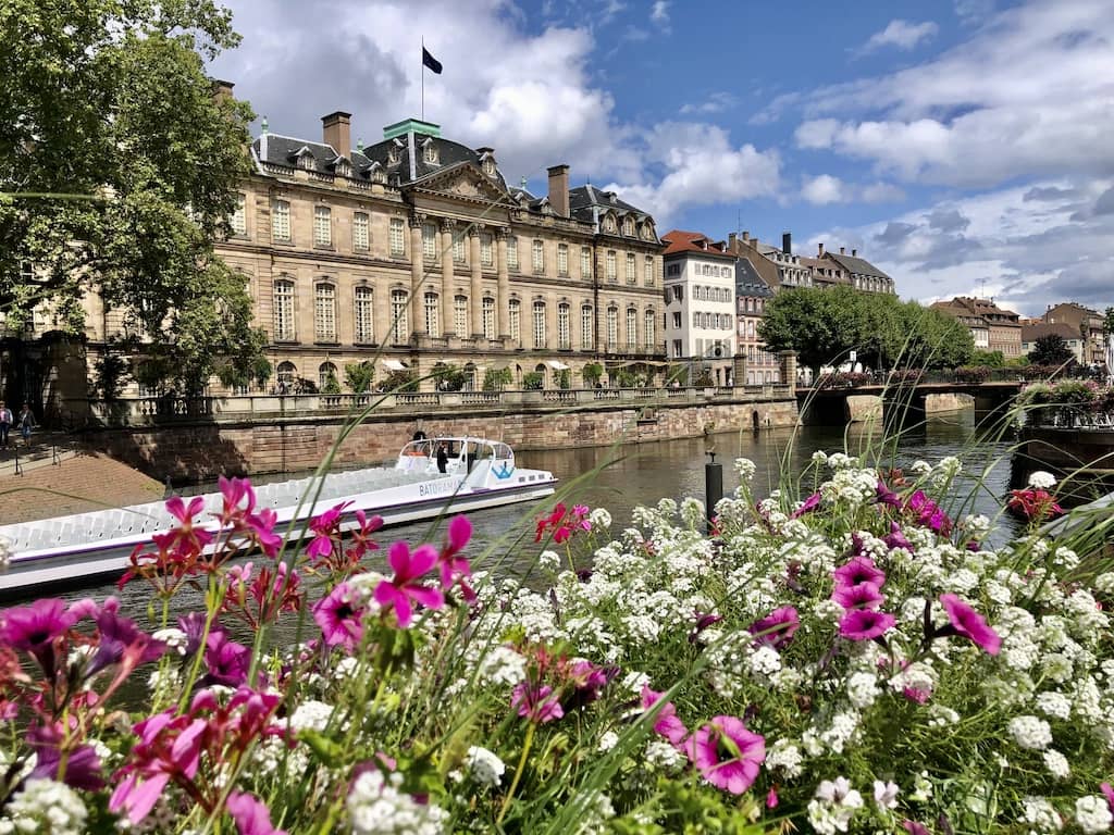Palais Rohan, Strasbourg