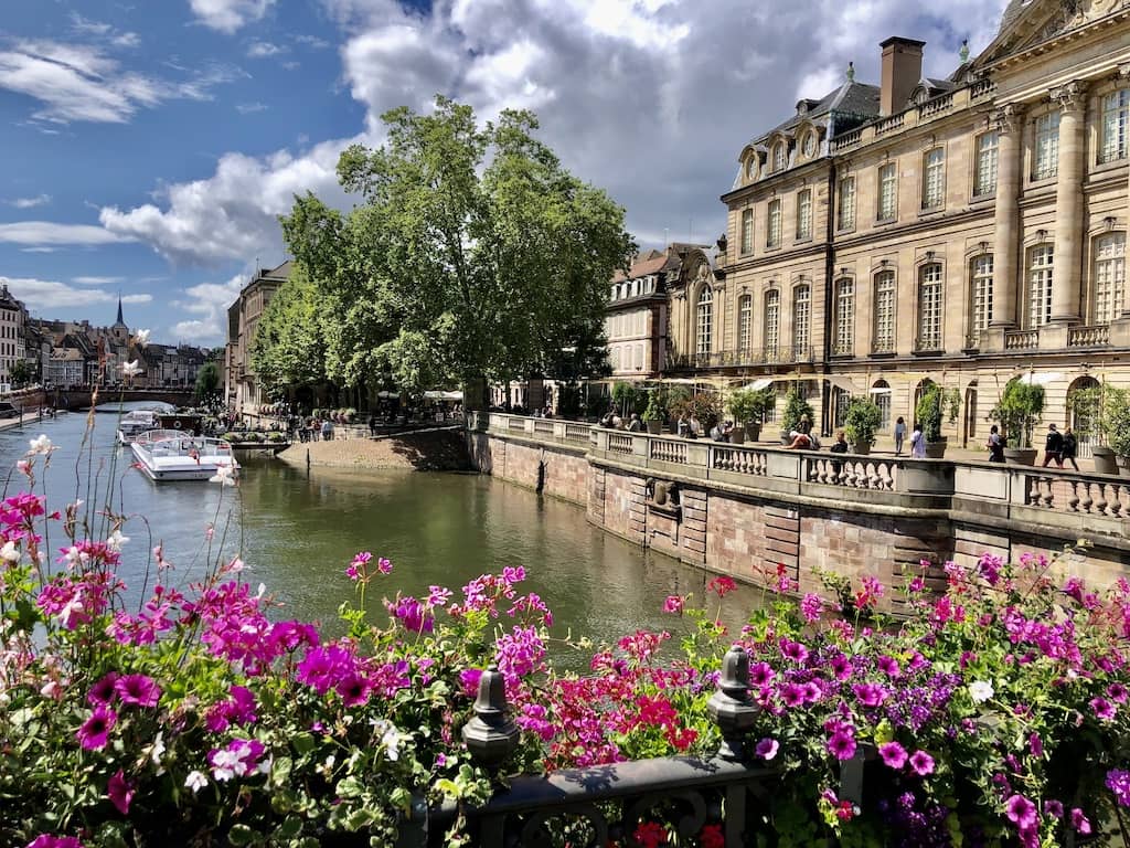 Palais Rohan, Strasbourg