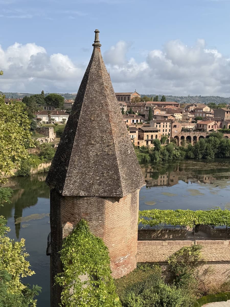Palais de la Berbie, Albi