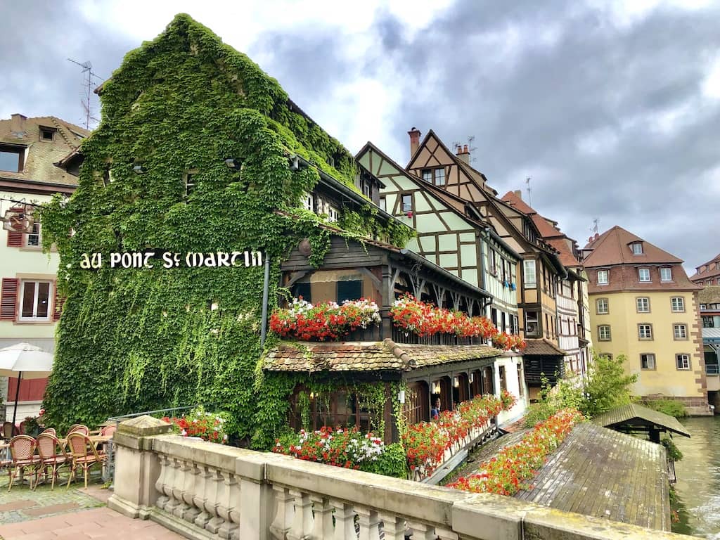 Petite France, Strasbourg
