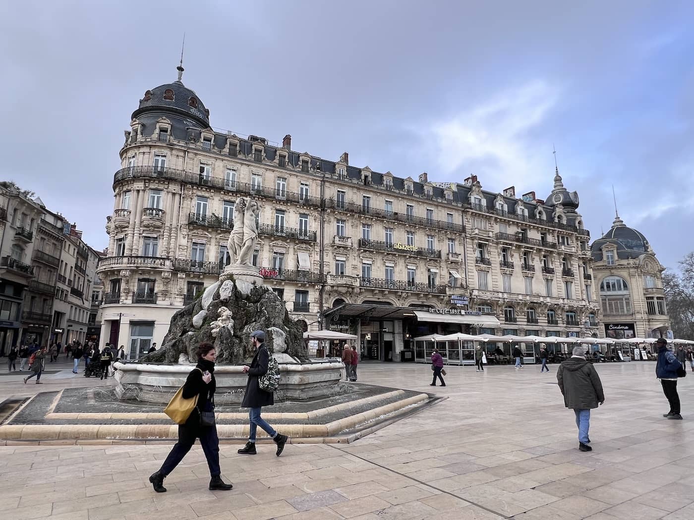 Visiting Sète and Montpellier in France: A Languedoc-Roussillon Weekend Escape - HH Lifestyle Travel