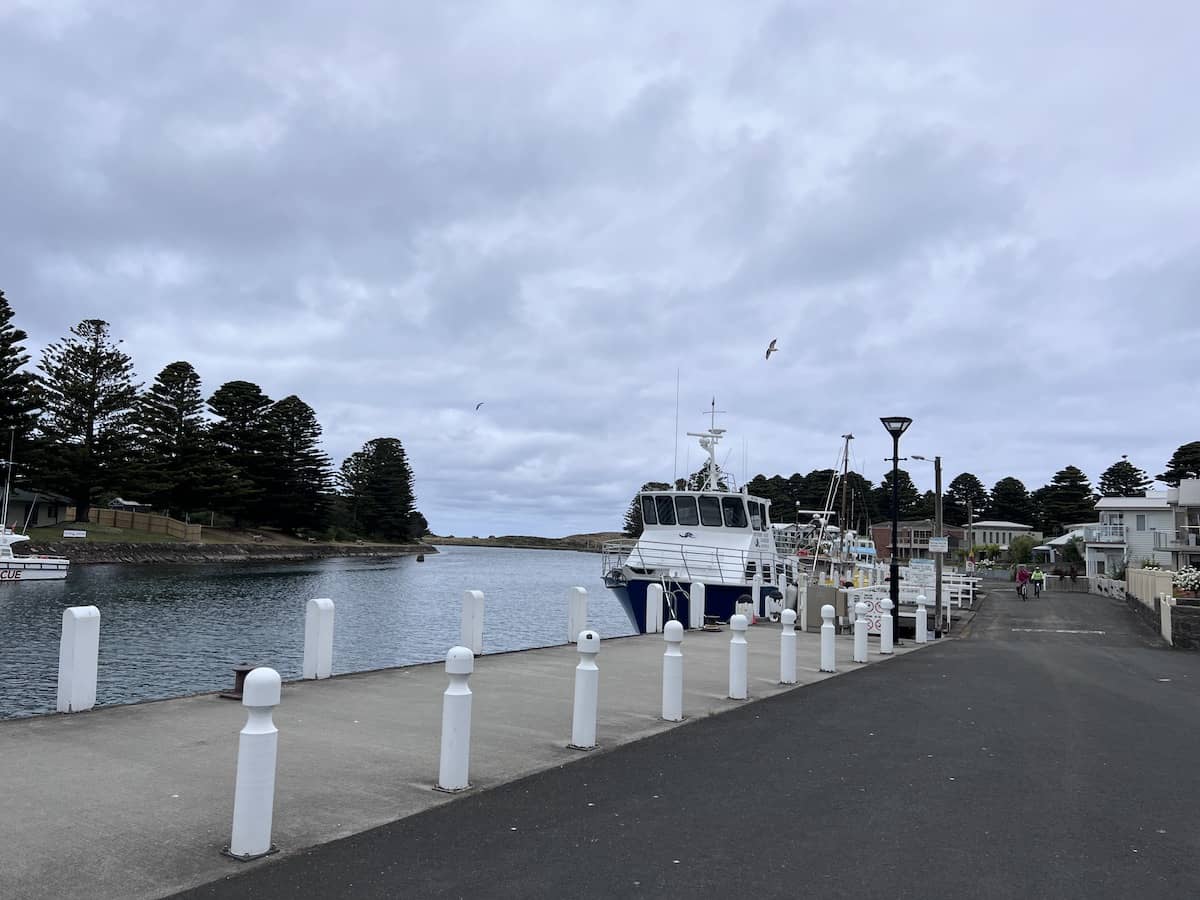 Port Fairy