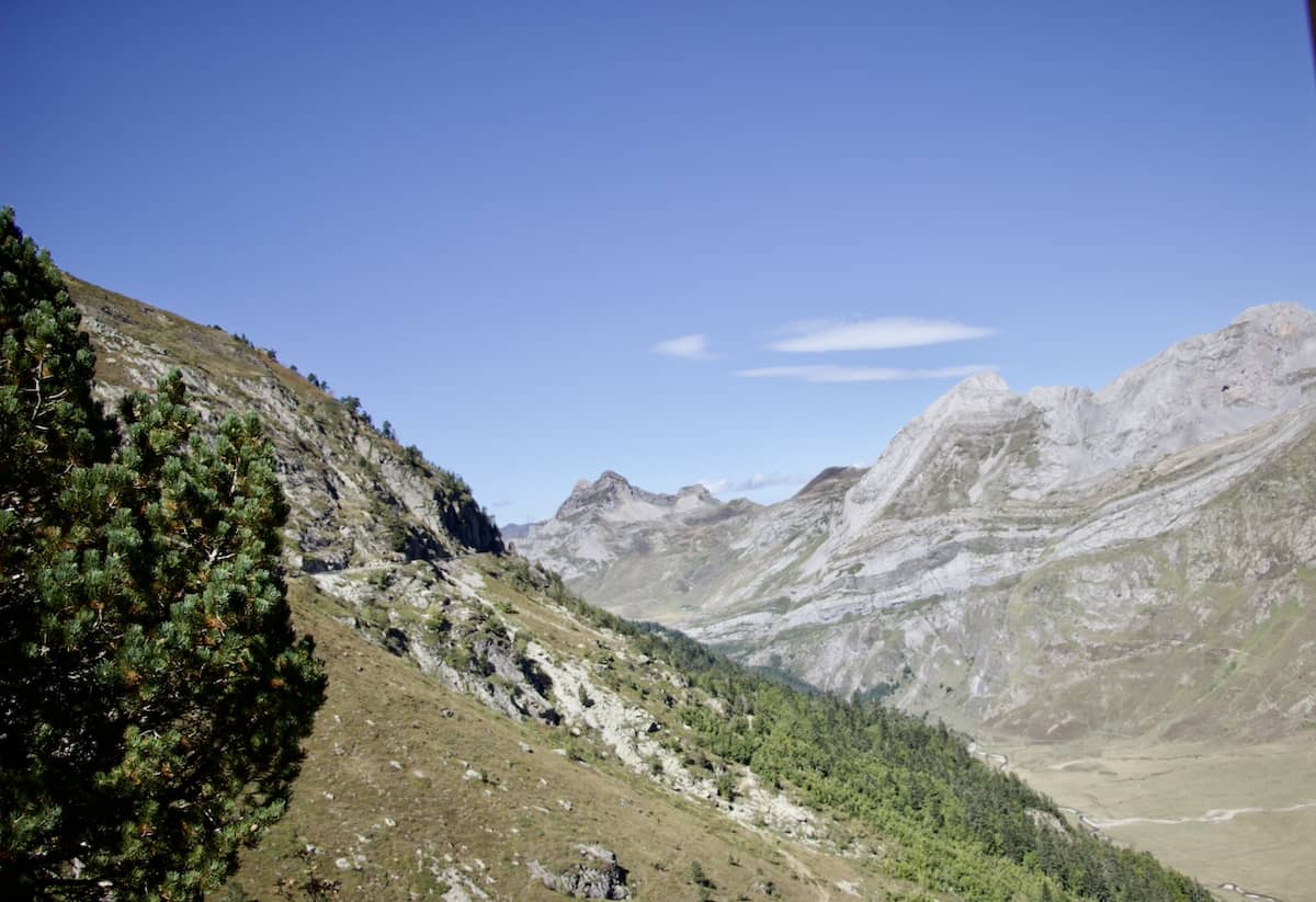 Pyrenees