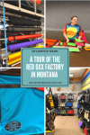 A Tour of the Red Oxx Factory in Billings Montana - HH Lifestyle Travel
