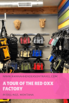 A Tour of the Red Oxx Factory in Billings Montana - HH Lifestyle Travel