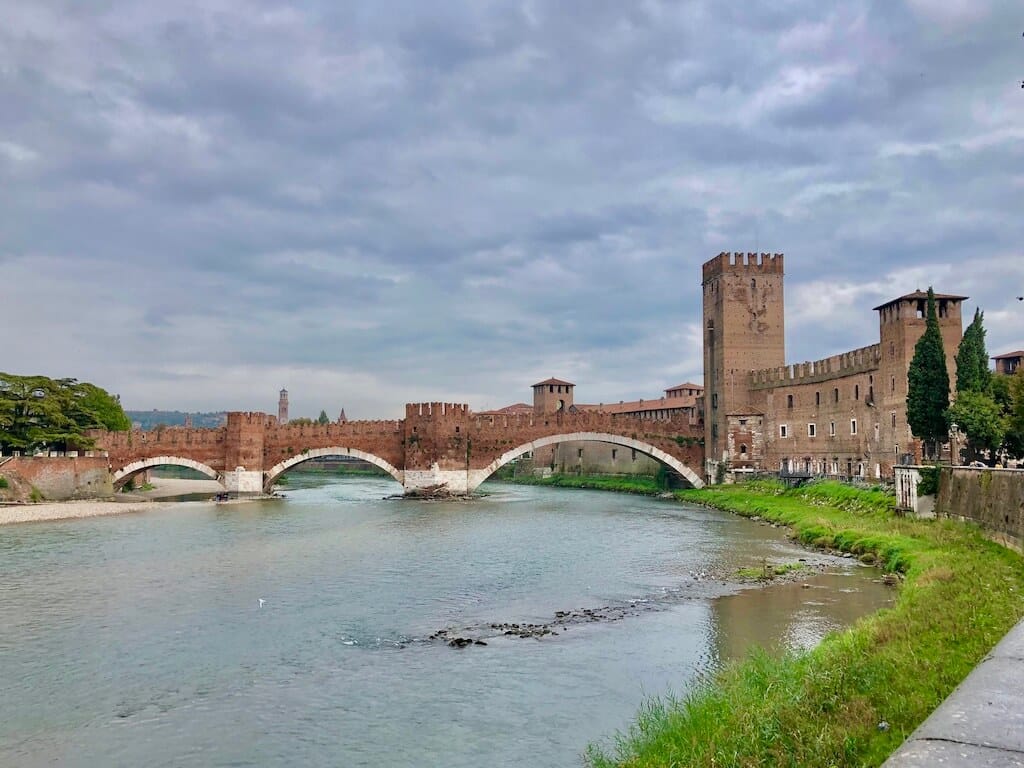 Ponte Scaligero