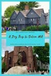 A Day Trip to Salem MA - HH Lifestyle Travel
