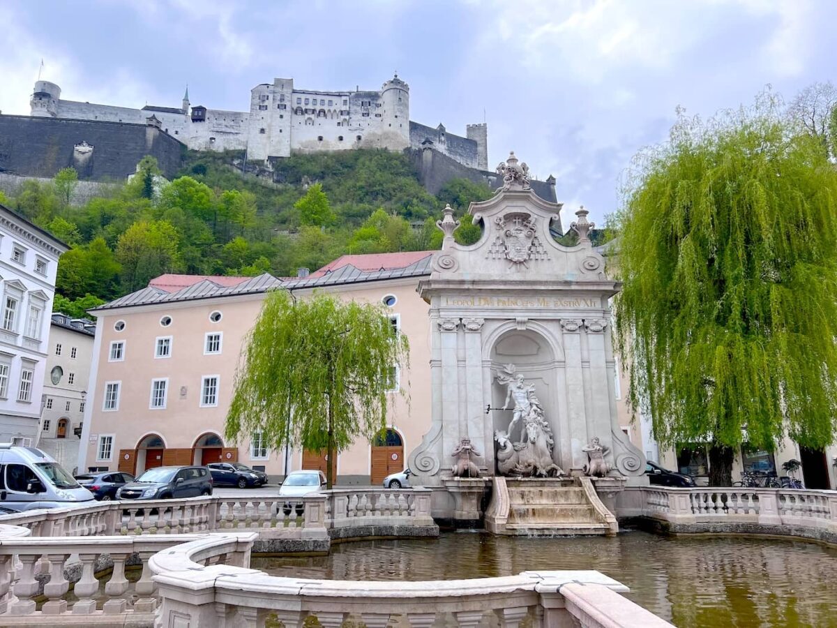 One Day in Salzburg: The Best of Mozart’s City - HH Lifestyle Travel