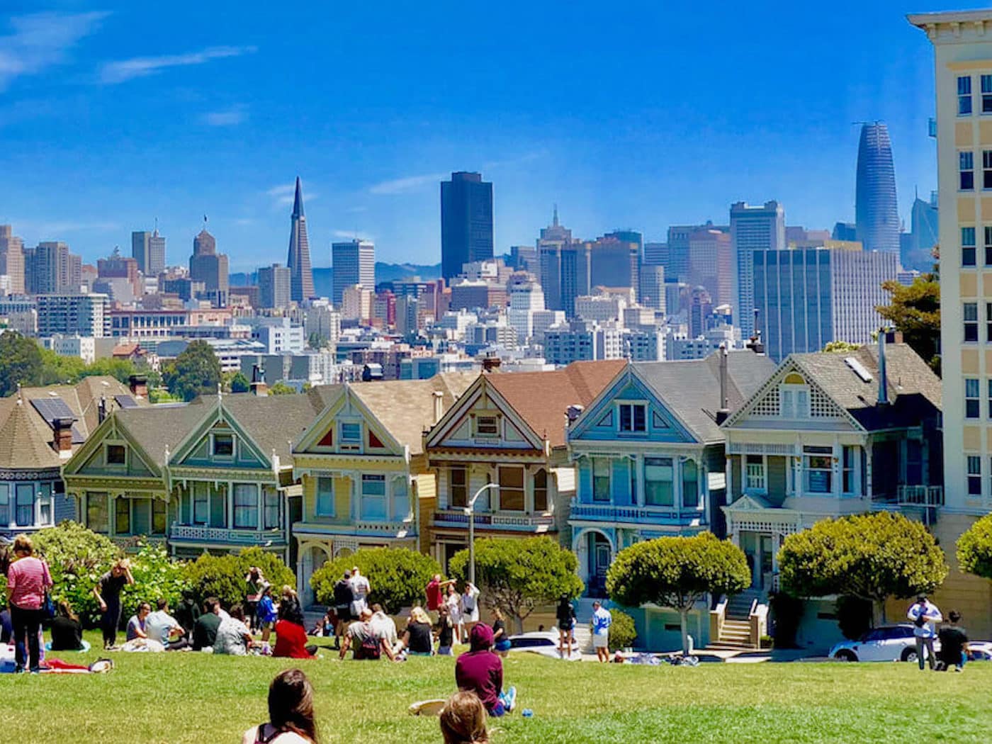4 Days in San Francisco - HH Lifestyle Travel
