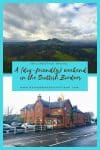 A (dog-friendly) weekend in the Scottish Borders - HH Lifestyle Travel
