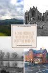 A (dog-friendly) weekend in the Scottish Borders - HH Lifestyle Travel