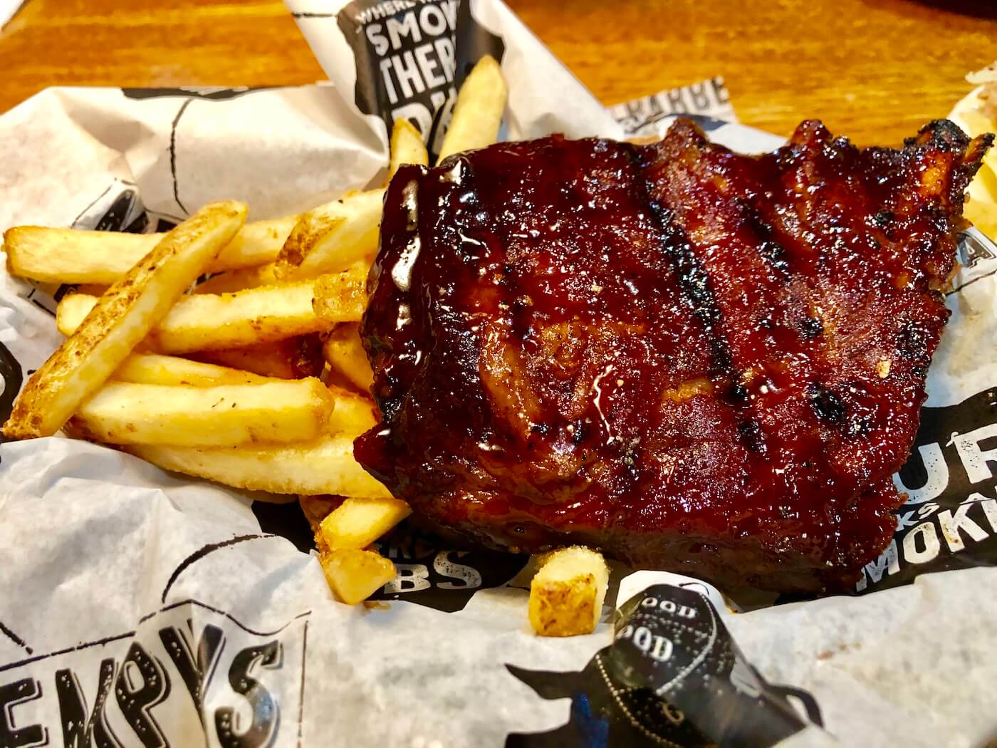 Discovering Southern Barbecue - HH Lifestyle Travel