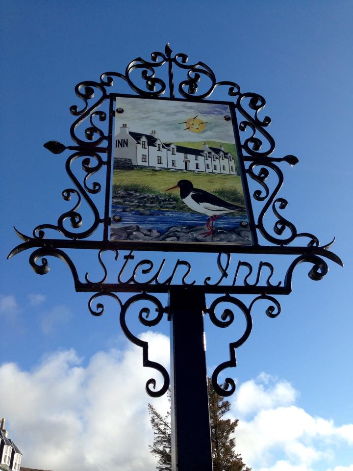 Stein Inn, Skye