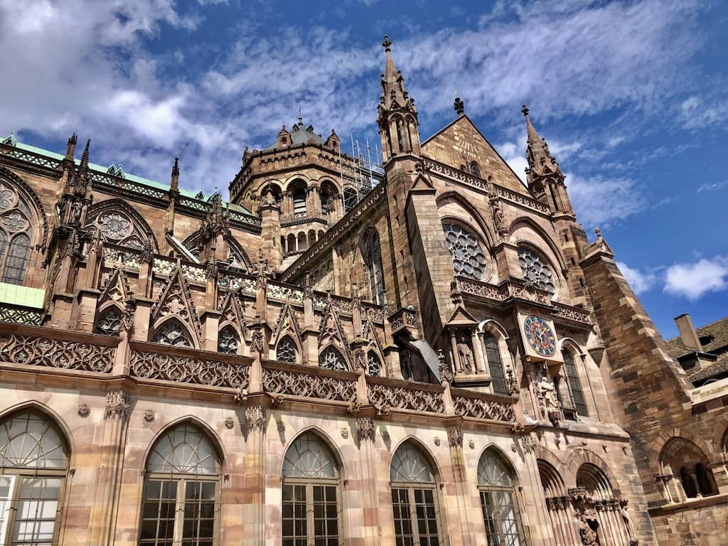 Strasbourg Cathedral