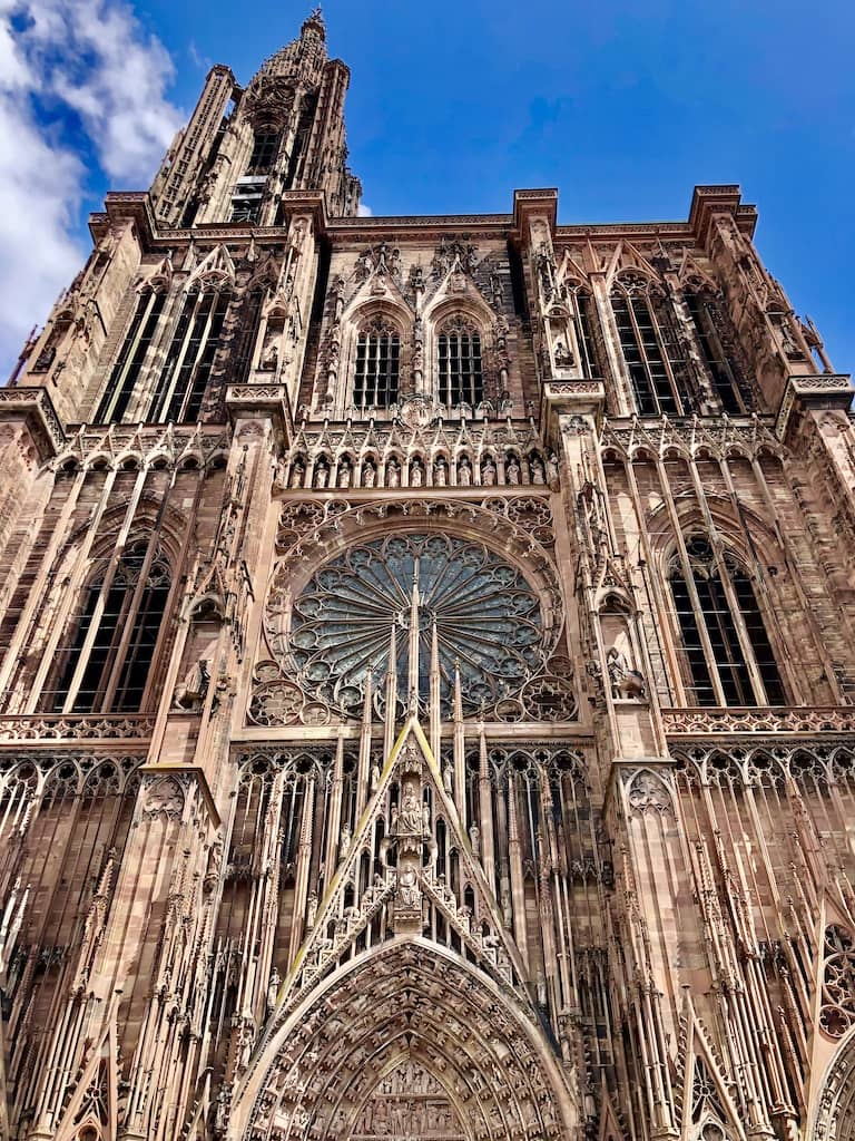 Strasbourg Cathedral