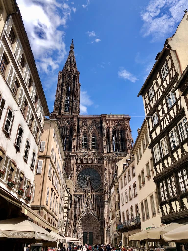 Strasbourg Cathedral