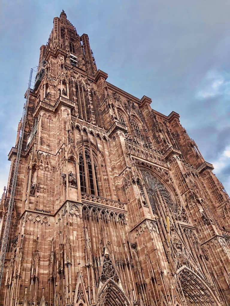 Strasbourg Cathedral