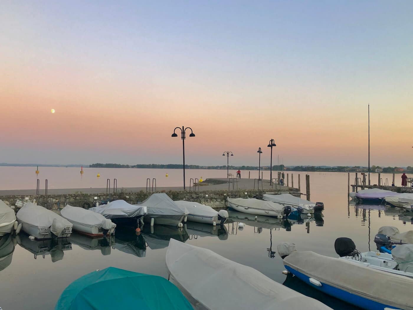 The Best Towns On Lake Garda - HH Lifestyle Travel