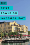 The Best Towns On Lake Garda - HH Lifestyle Travel