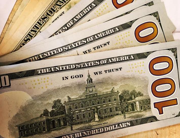 Travel Money