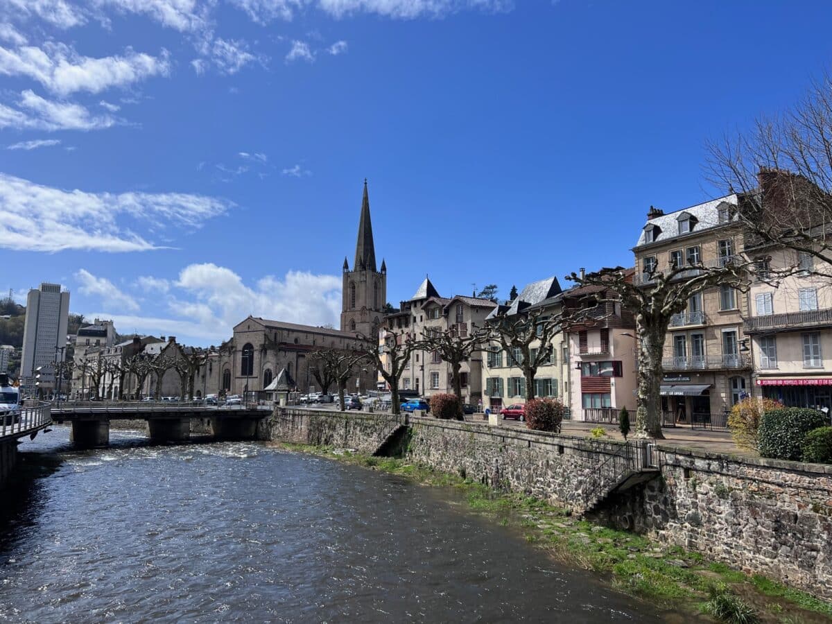 Tulle, France