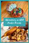 Adventures in USA Foodie Travels - HH Lifestyle Travel