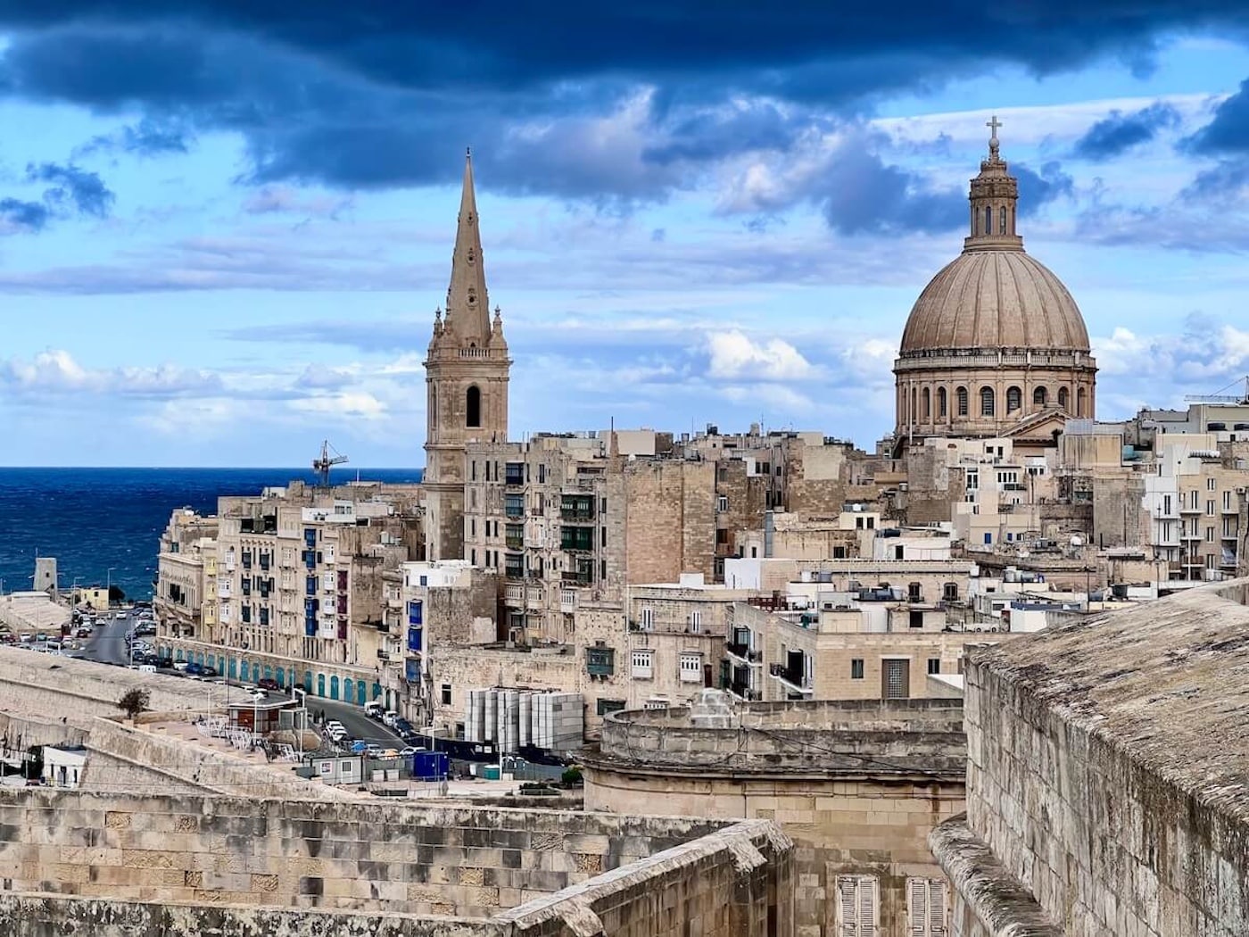 One Week in Malta - HH Lifestyle Travel