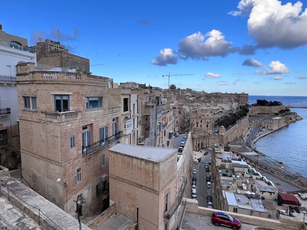 Valletta, Malta