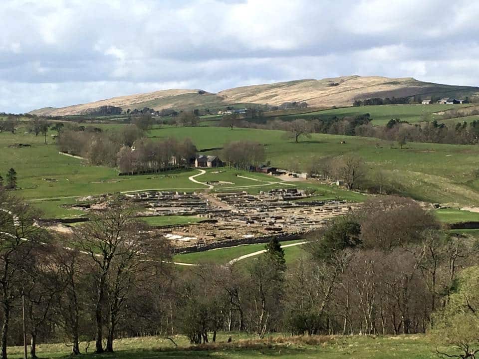 Vindolanda