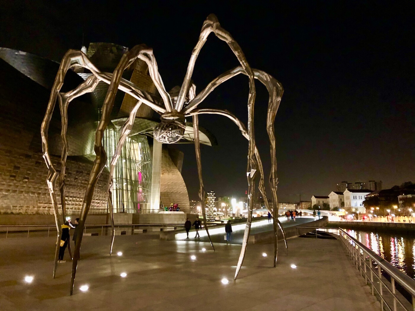 The Perfect Bilbao Weekend Guide - HH Lifestyle Travel