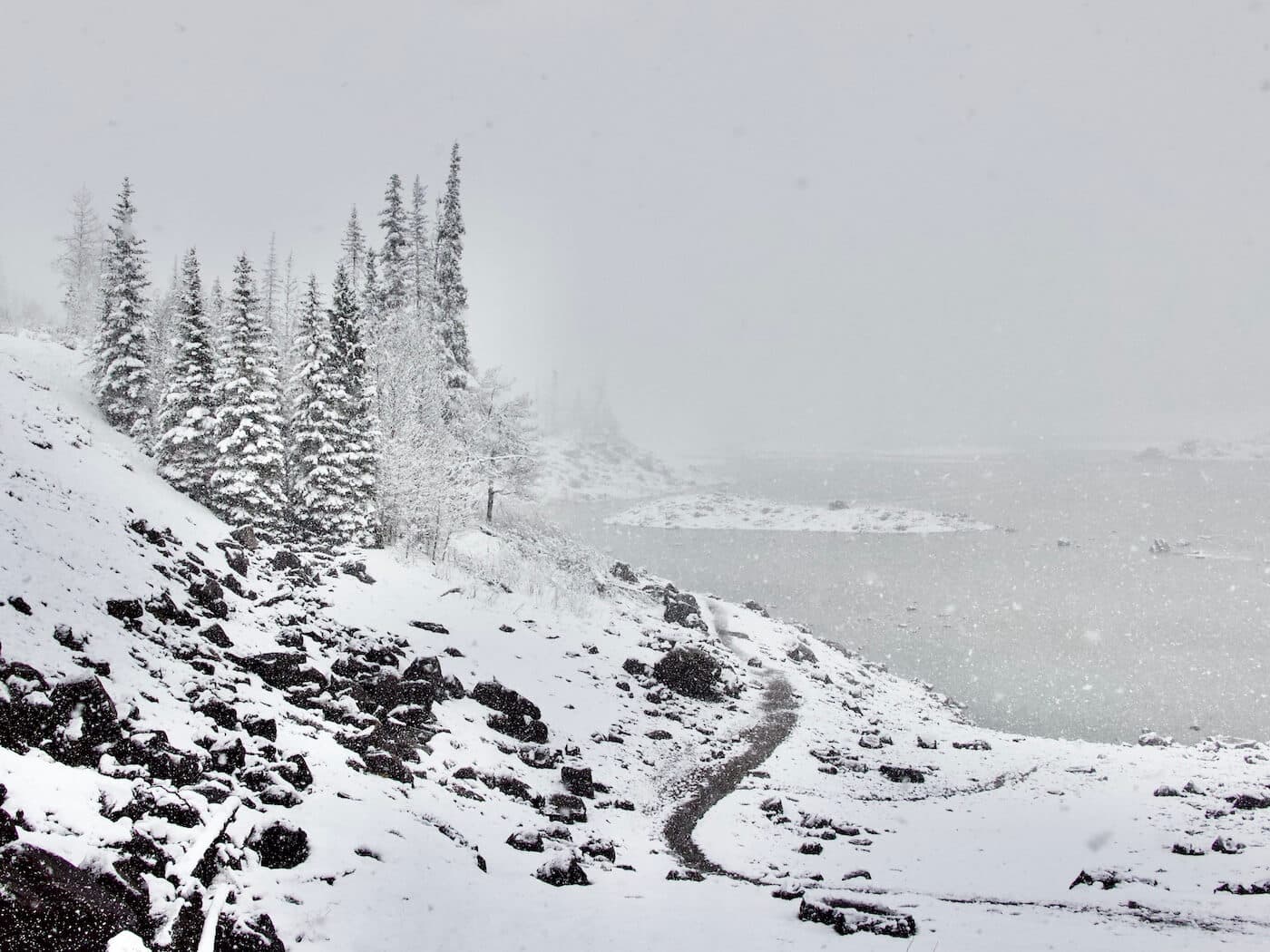 Spending a White Christmas in Canada - HH Lifestyle Travel