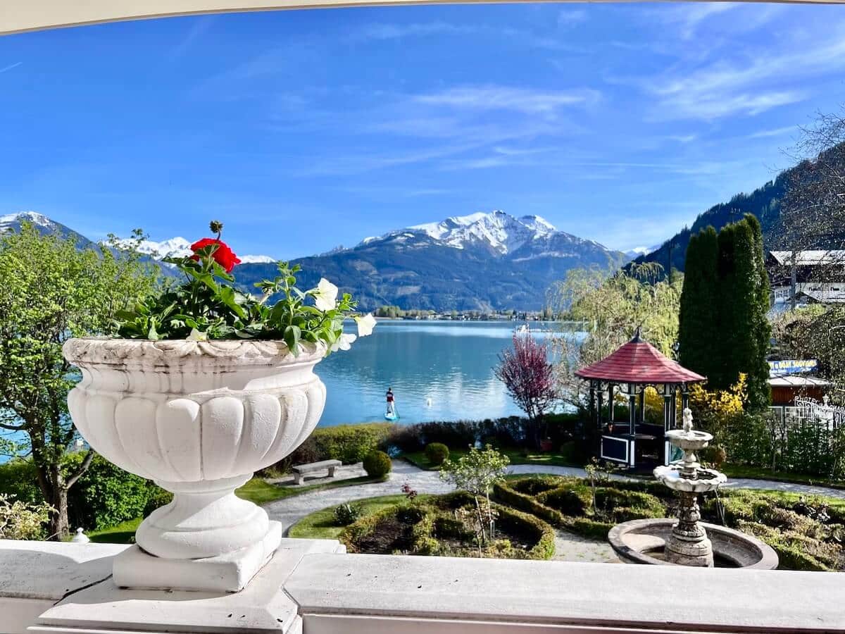 Zell-Am-See
