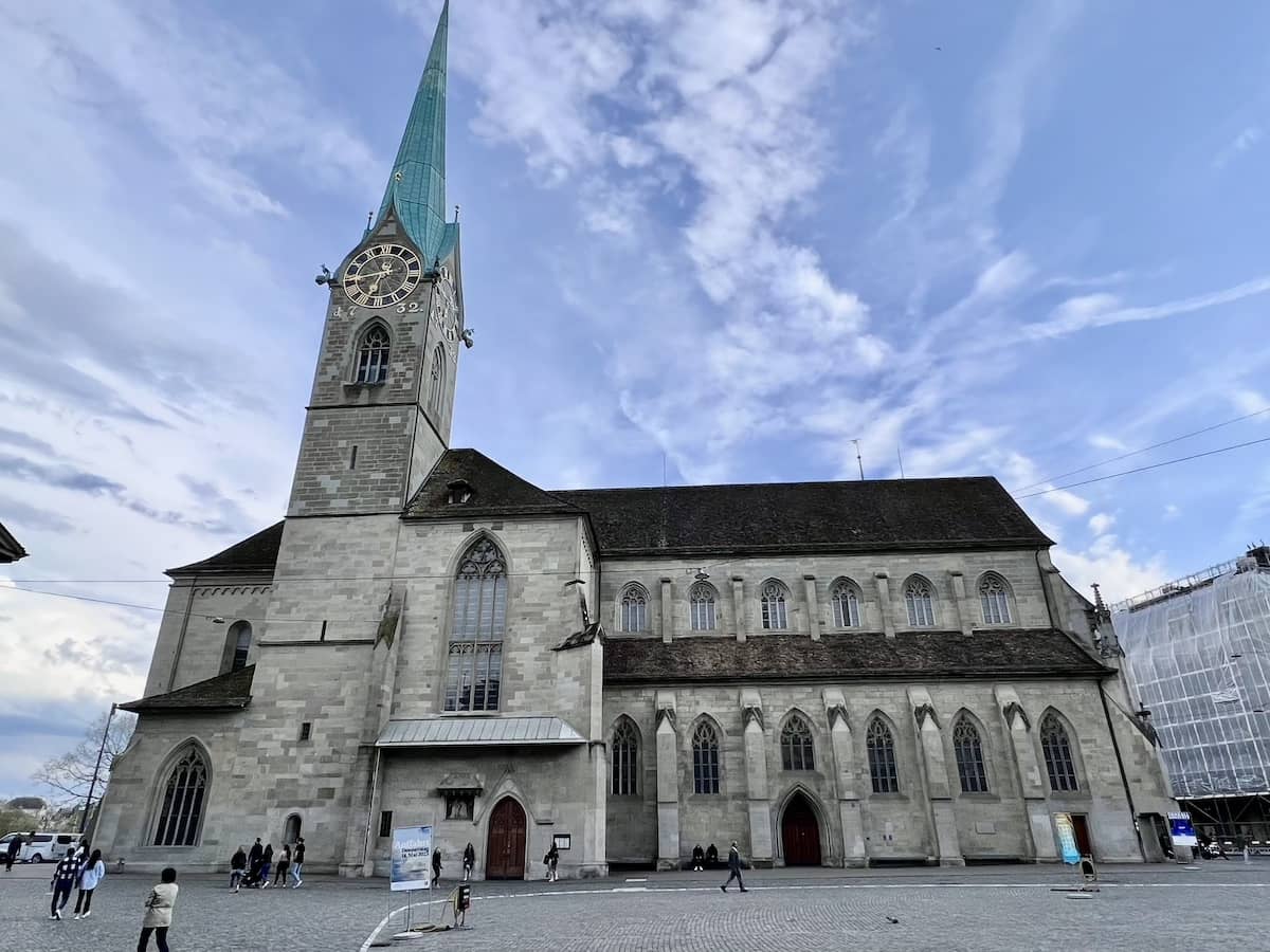 Zurich, Switzerland