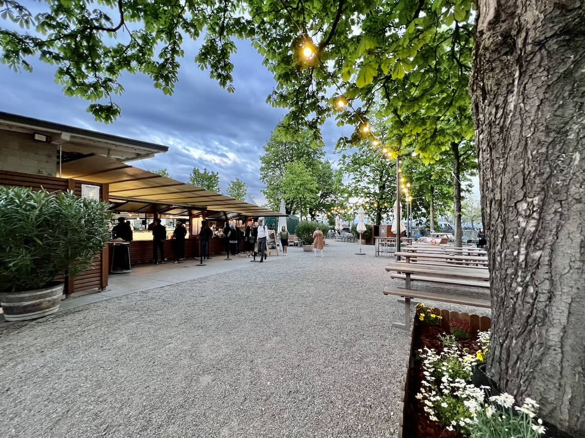 Zurich, Switzerland