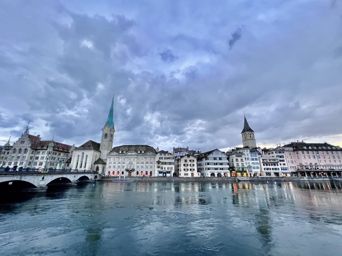 Zurich, Switzerland