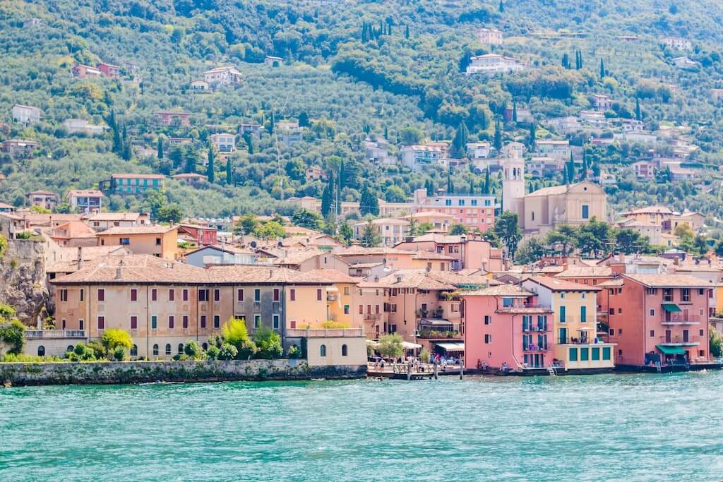 Limone sul Garda -