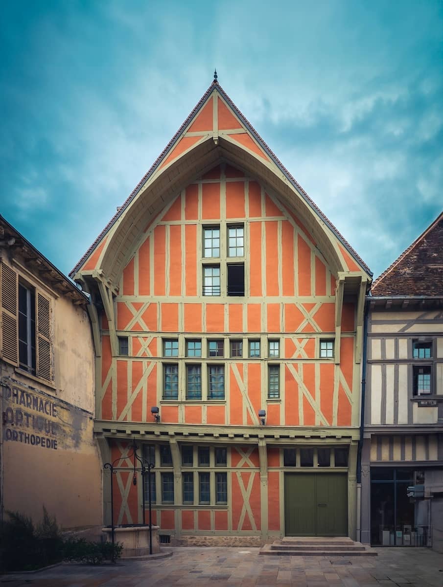 Troyes - Photo by Sies Kranen on Unsplash
