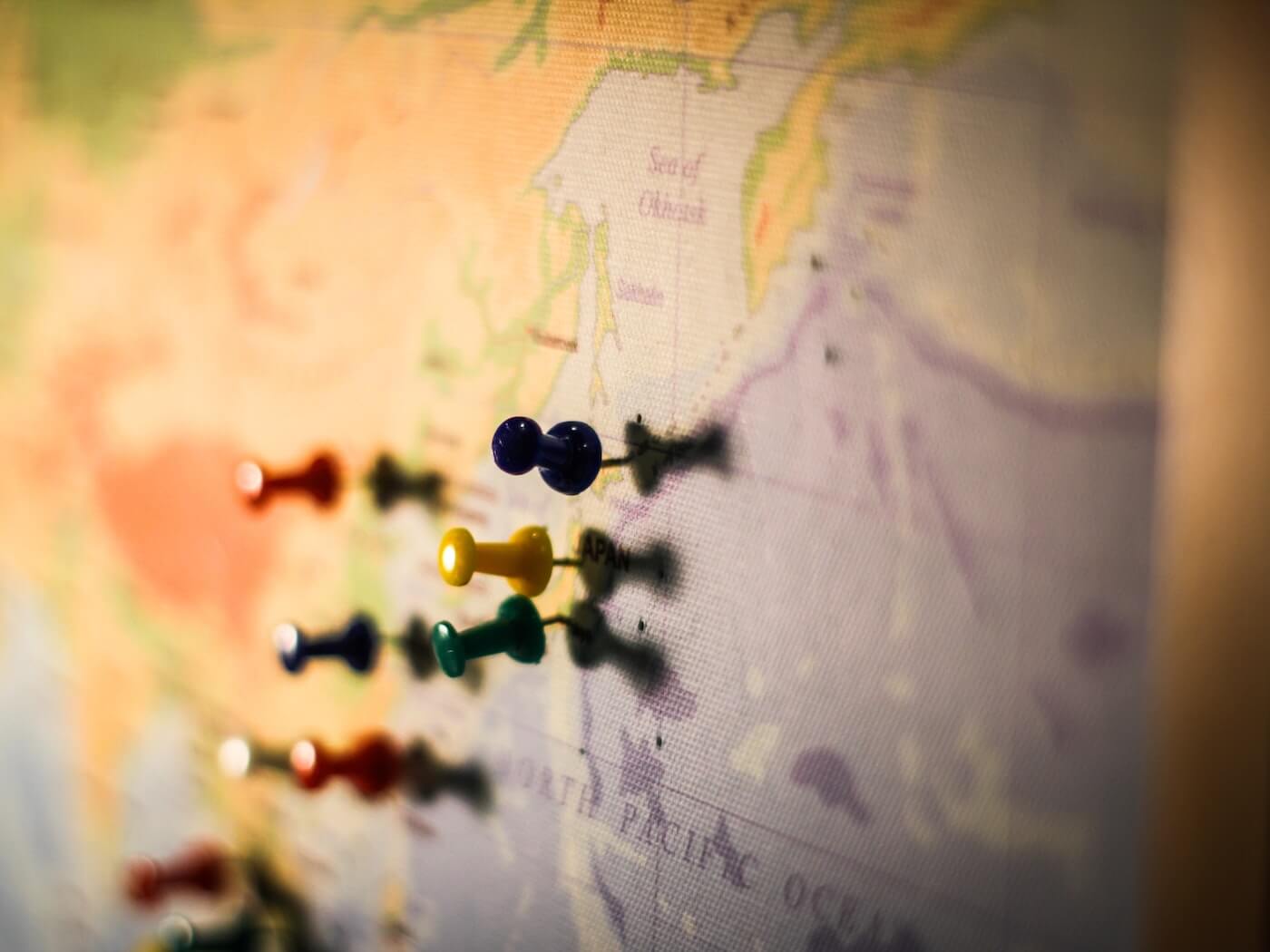 Tips for Beating the Post Travel Blues - HH Lifestyle Travel